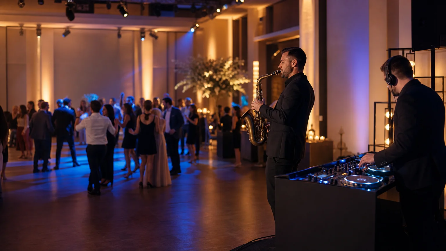 Soirée dansante DJ à Rambouillet : comment bien choisir