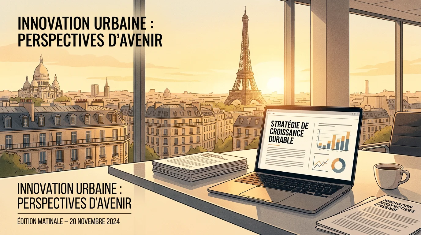 Alternance en communication à Paris : le guide complet 2026