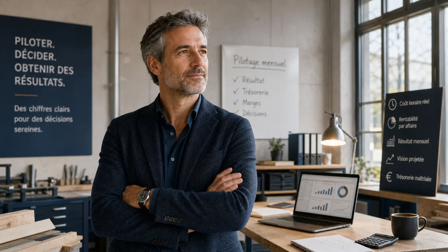 Coaching dirigeant d'entreprise : méthode et bénéfices