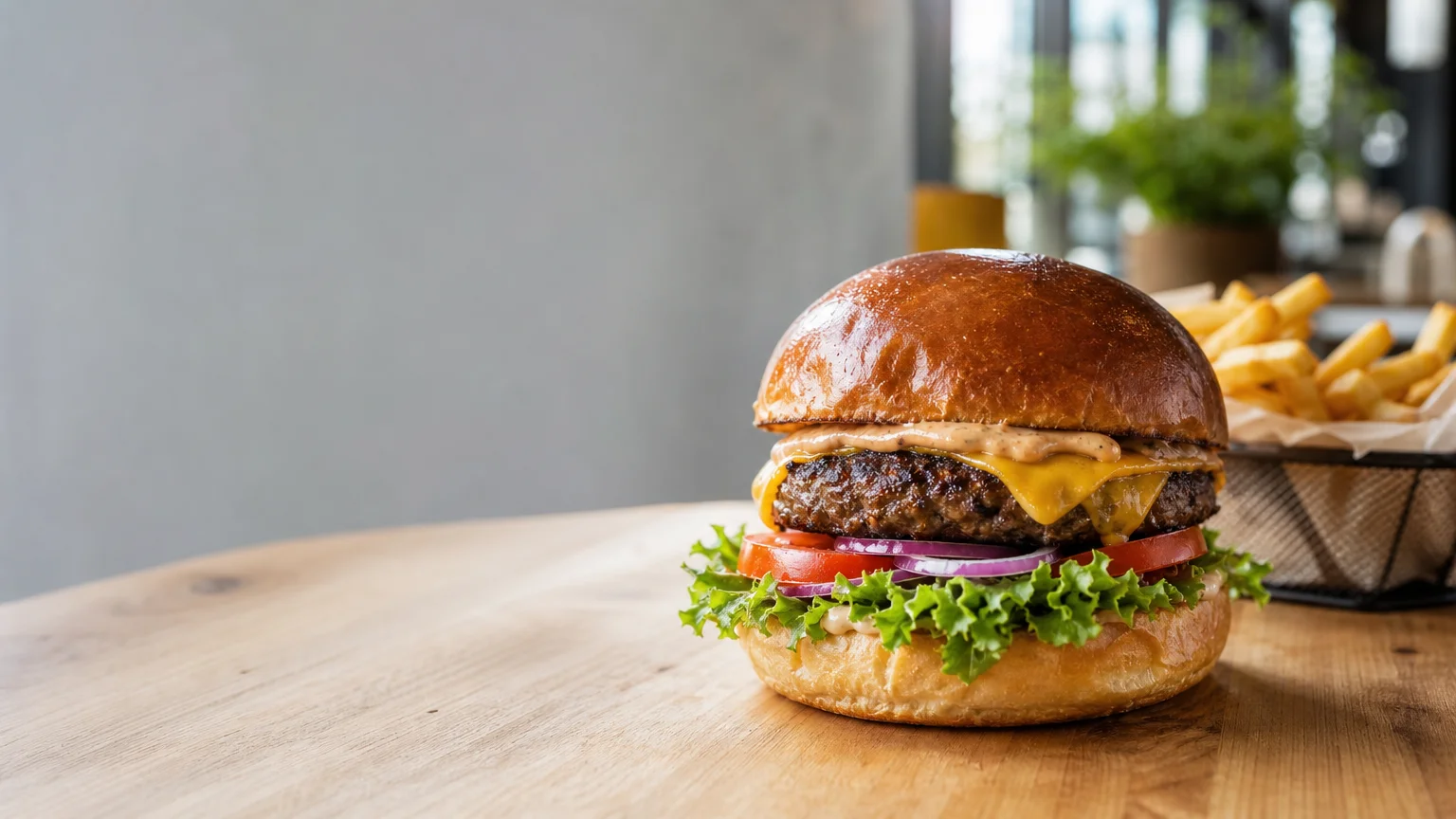 Meilleurs burgers à Genève 2026 : 13 adresses à tester