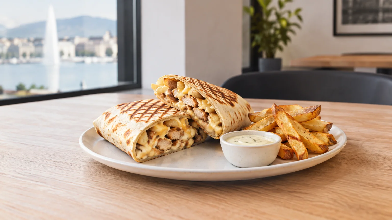 Alternatives à Tacos Tacos : où manger des tacos à Genève ?
