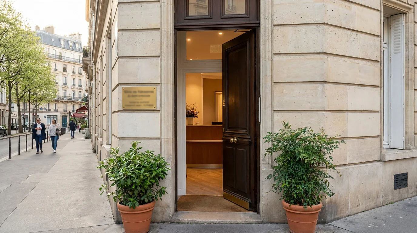 Horaires d'un cabinet infirmier : tout savoir pour vos soins