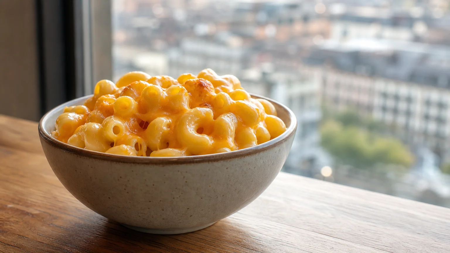 Mac and Cheese à Genève : les adresses, menus et prix