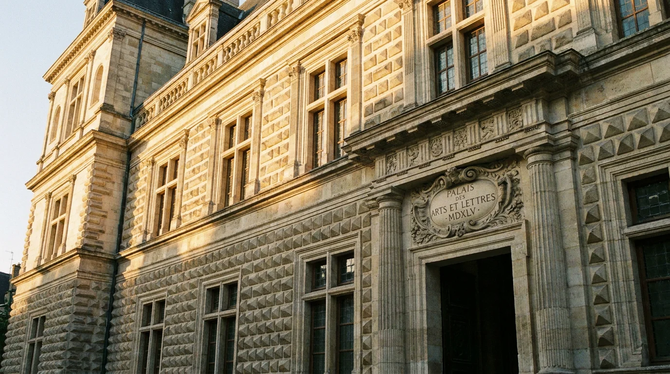 Bossage en architecture et en mécanique : guide complet