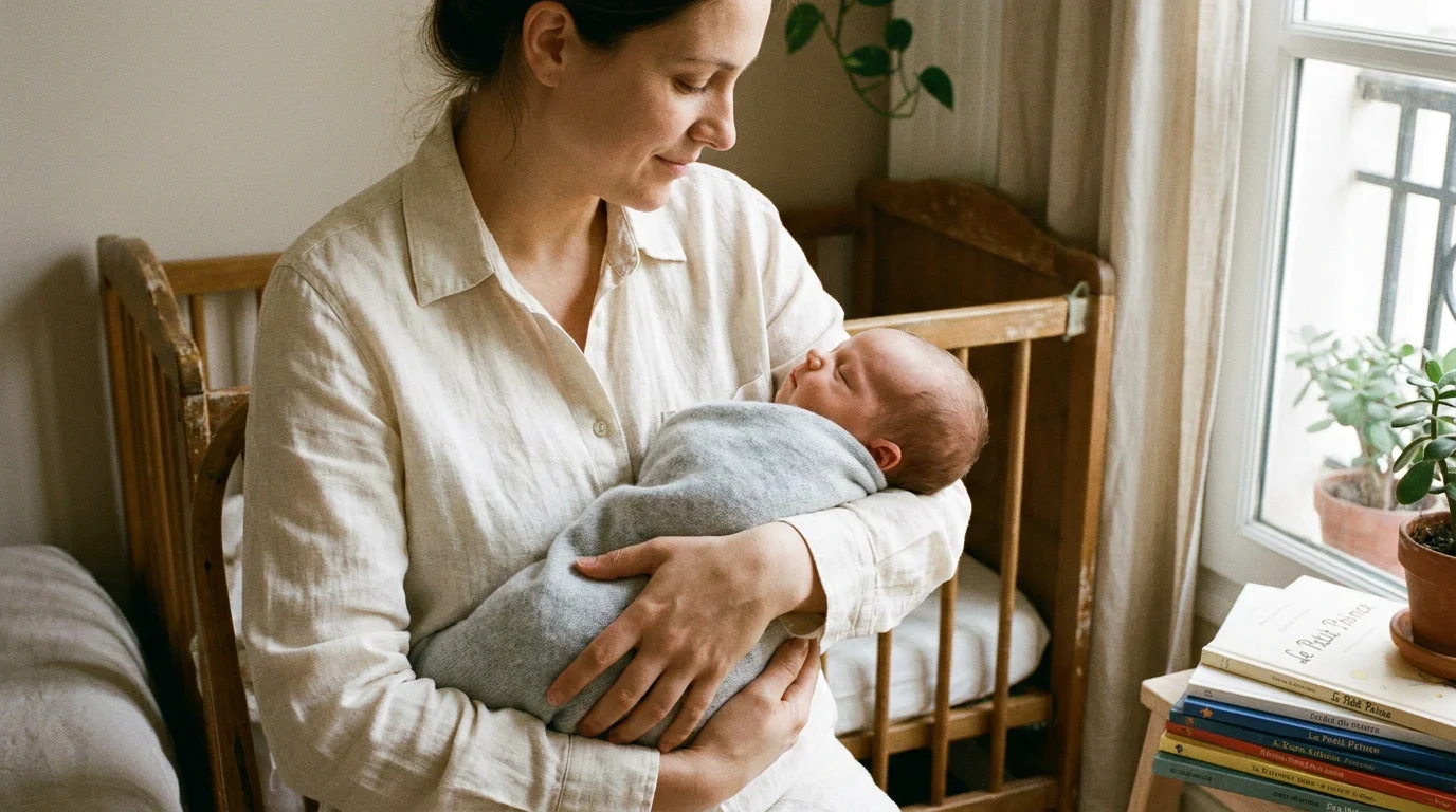 Comment bien coucher votre bébé : guide complet et conseils