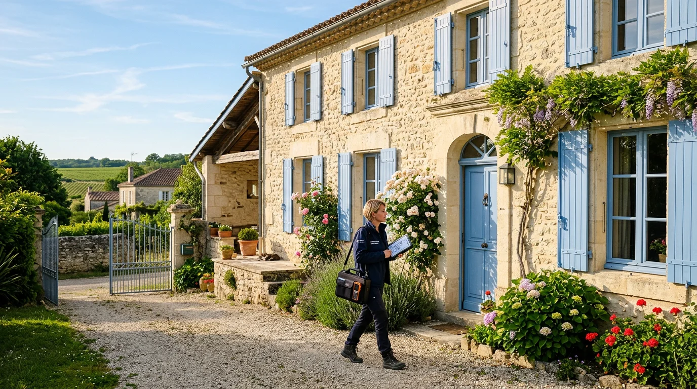 Combien coûte un diagnostic immobilier en 2026 : tous les prix