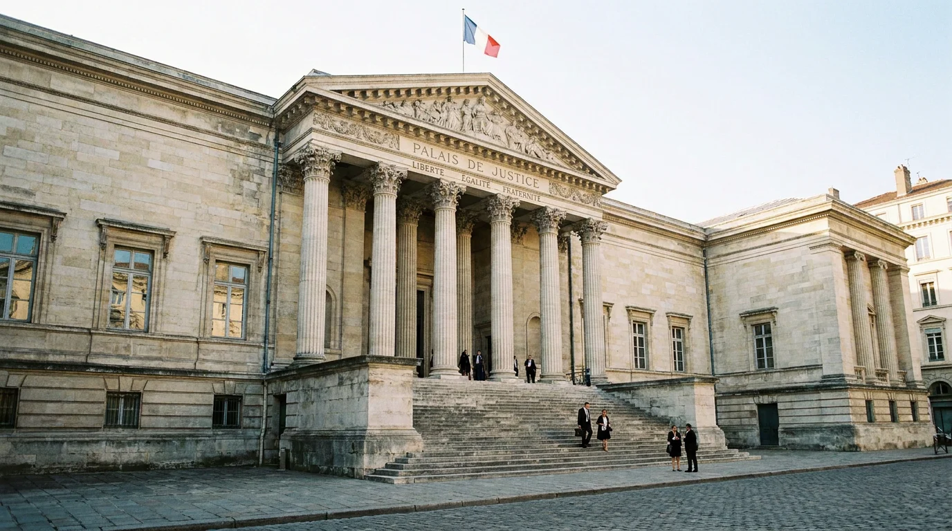 Avocat pénaliste : rôle, interventions et défense en urgence