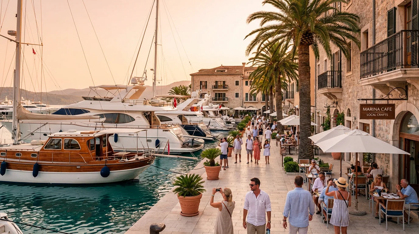 Top Activities in Puerto Banús: Your Complete 2025 Guide
