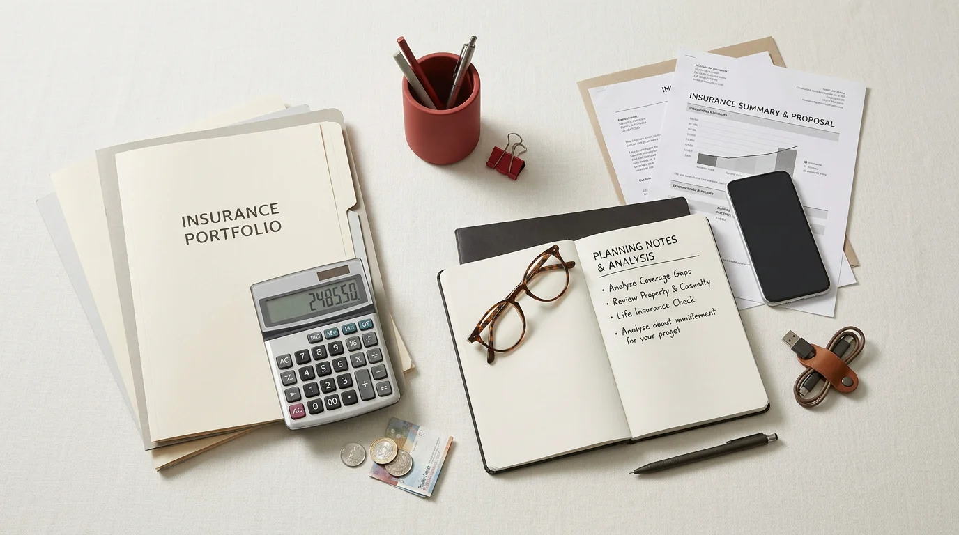 Insurance in Switzerland: Your Essential 2026 Guide