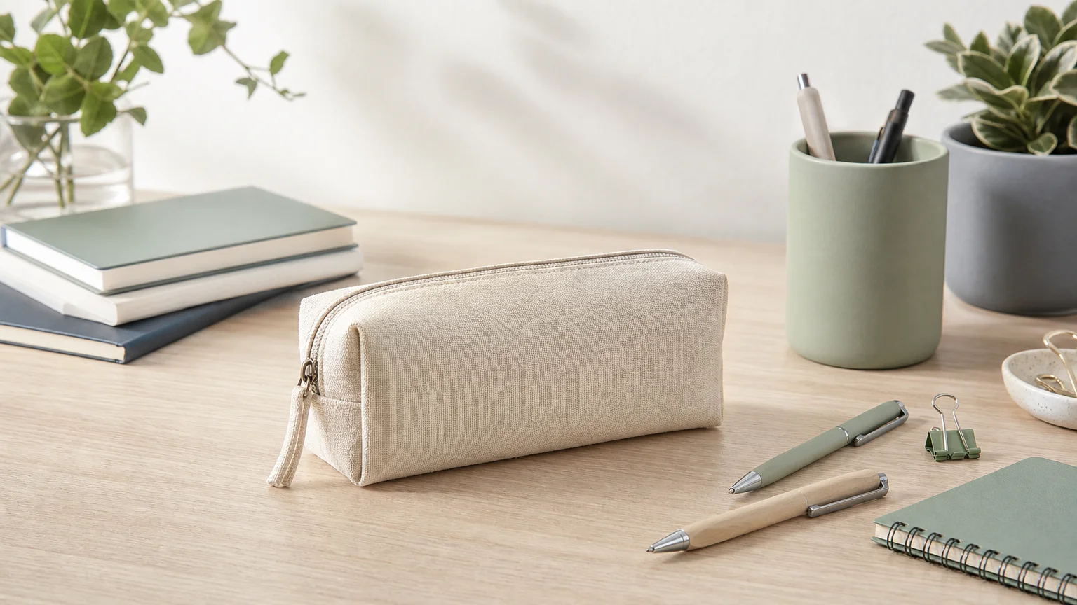 Trousse personnalisée publicitaire : guide pour bien choisir