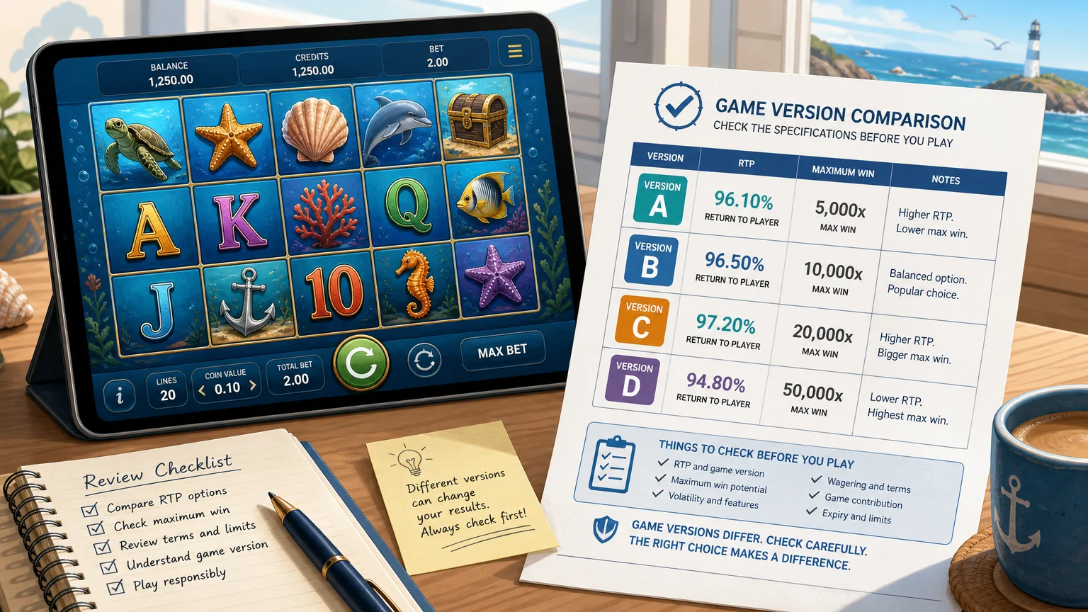 Fishin&apos; Frenzy Demo Play: Features, RTP and Free Spins