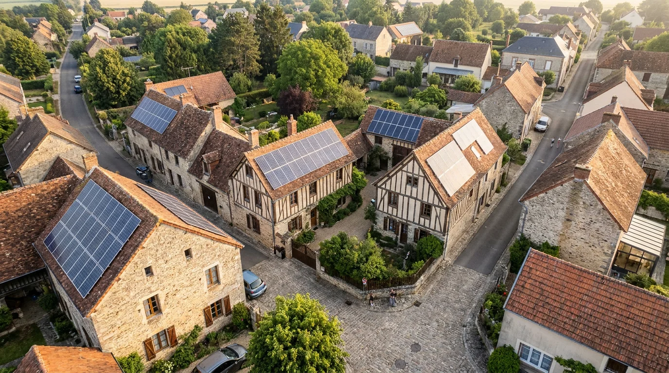 Diagnostic énergétique immobilier : guide complet pour 2026