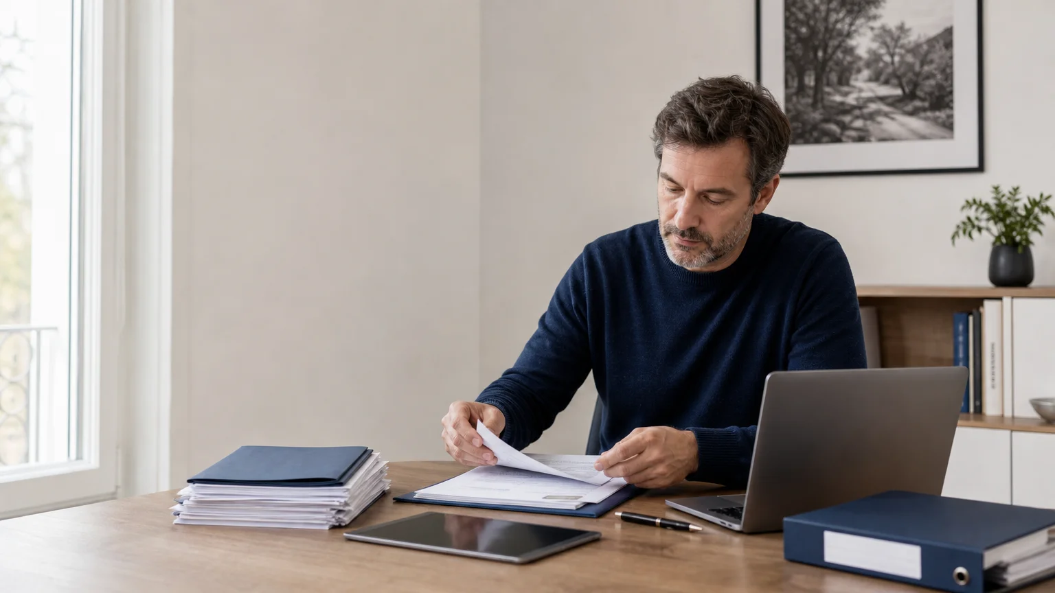 Espace personnel immobilier : guide pour bien le choisir