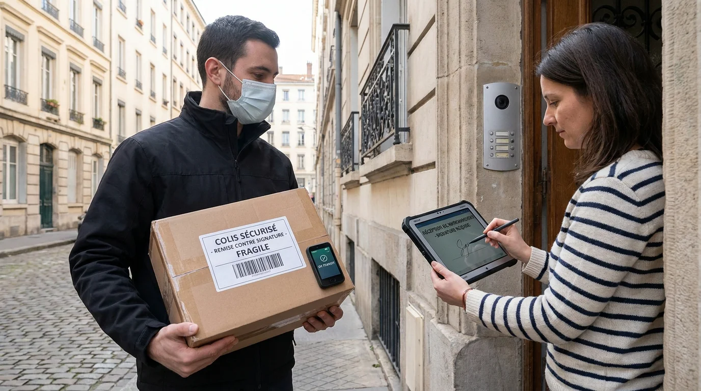 SAV et expédition sécurisée d'armes en e-commerce : le guide complet