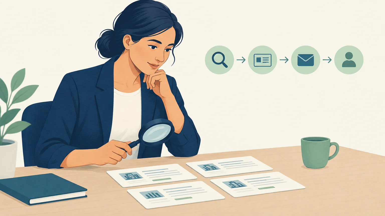 Best Outreach Prep Software for Operations Consultants in 2026