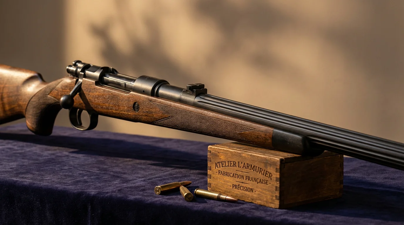 Carabine Bergara B14 : guide complet pour bien choisir en 2026