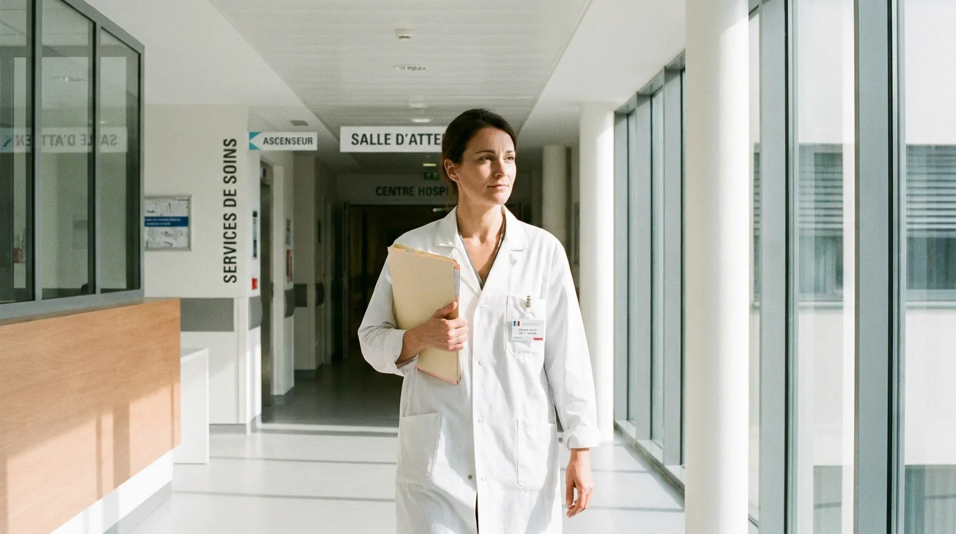 Intérim médical en France : guide complet pour les soignants