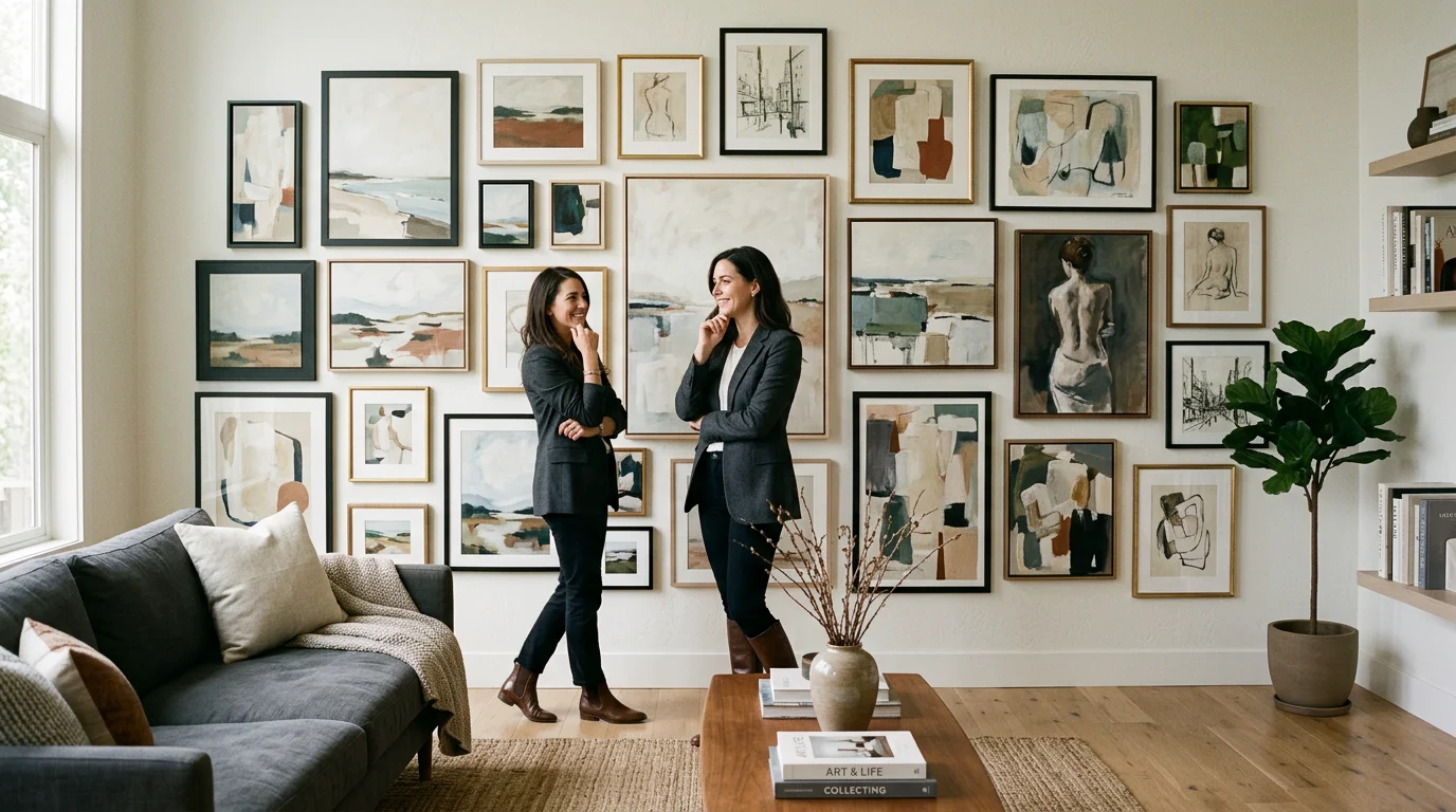 Where to Buy Art Online: A 2026 Guide for Smart Collectors
