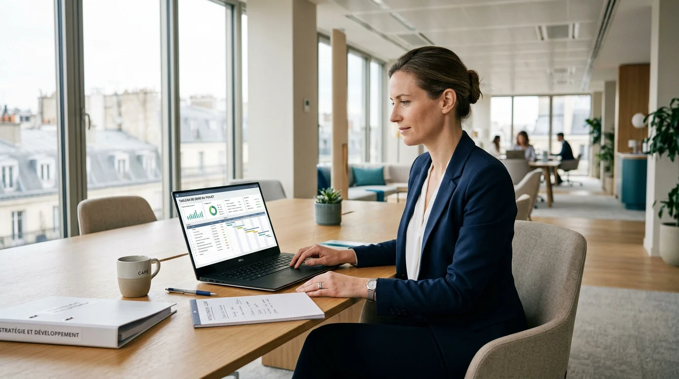 Gestion de projet SaaS : guide complet pour ESN en 2026