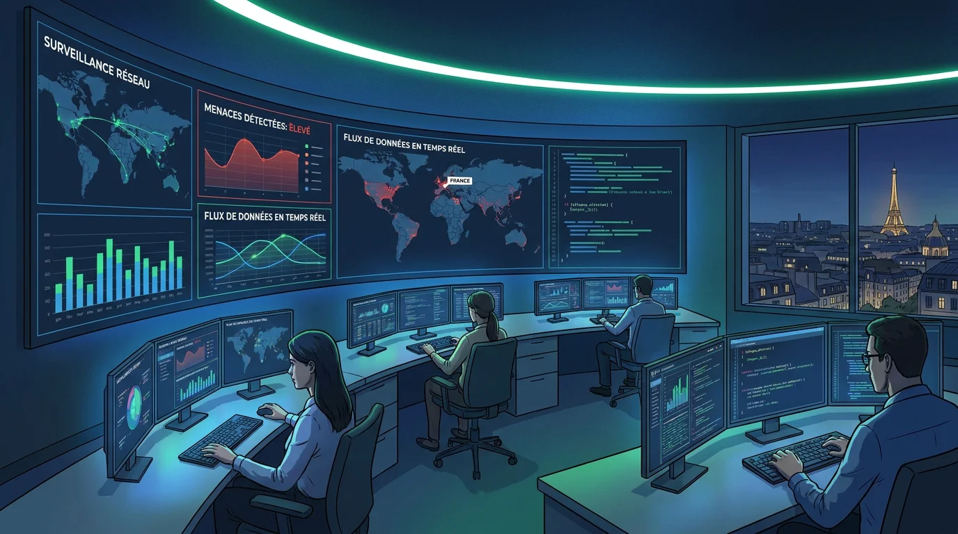 Alternance en cybersécurité : le guide complet pour réussir
