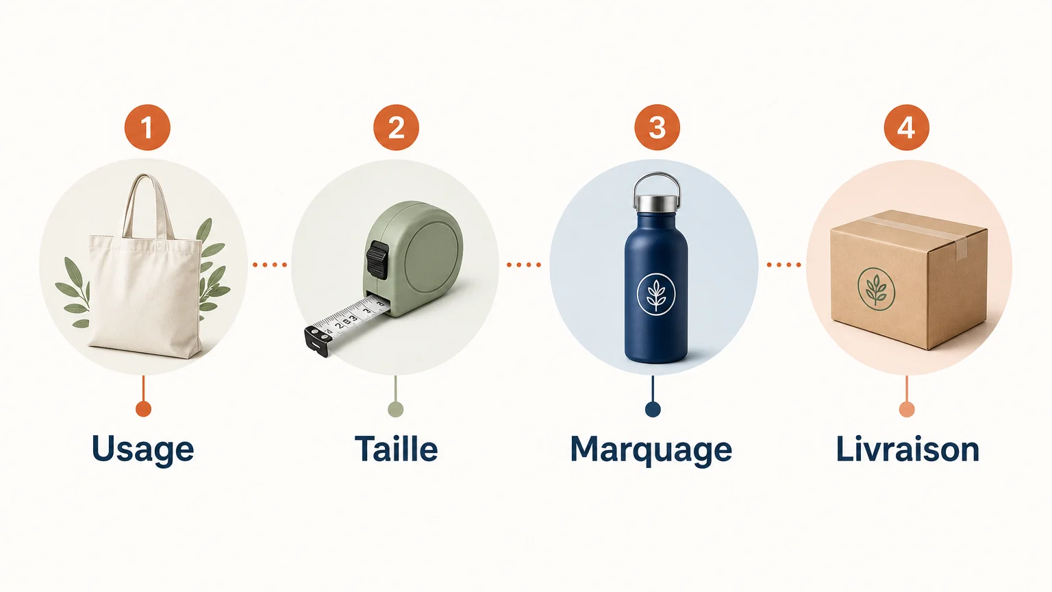 Checklist des critères pour choisir un ballon de basket personnalisé