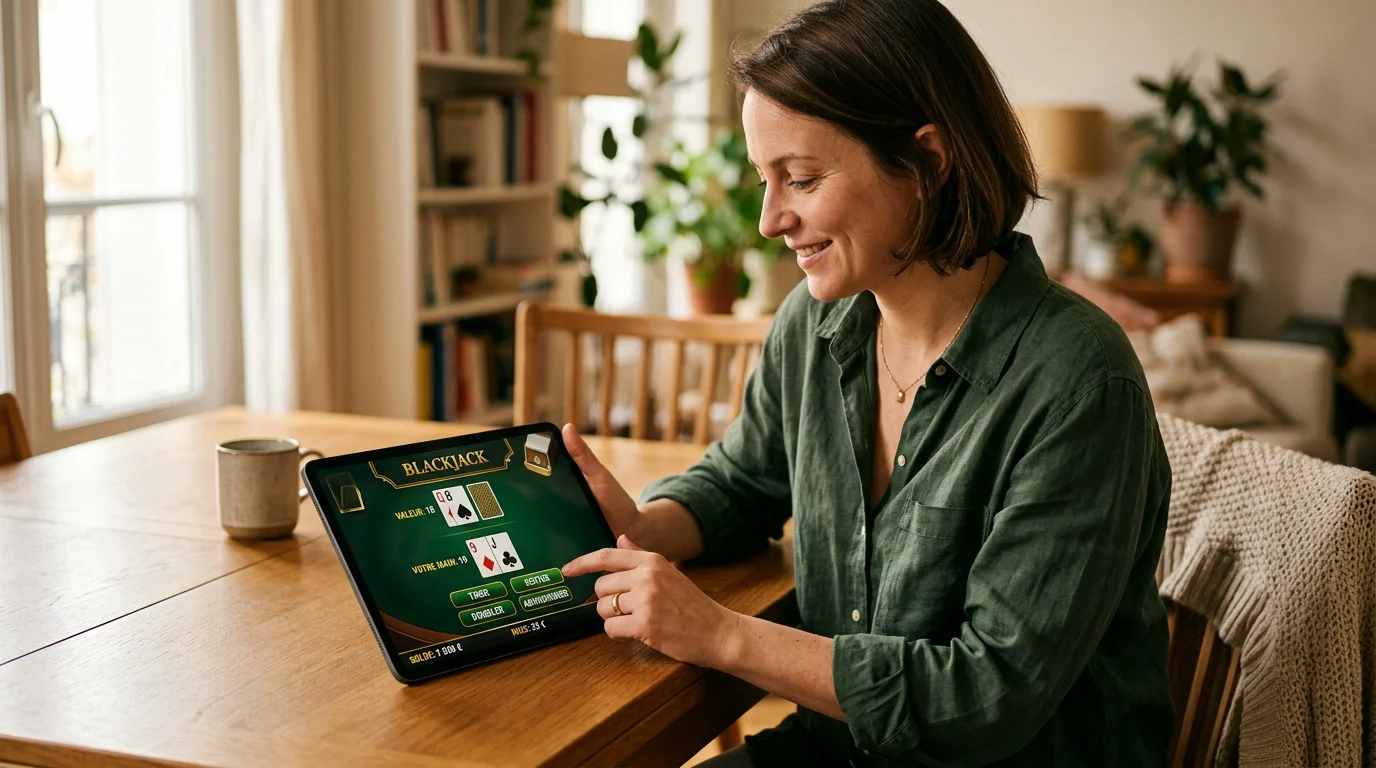 Casino en ligne Partouche en France : guide complet 2026