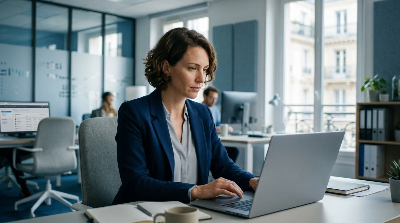 Logiciel ATS : bien le choisir pour recruter en 2026