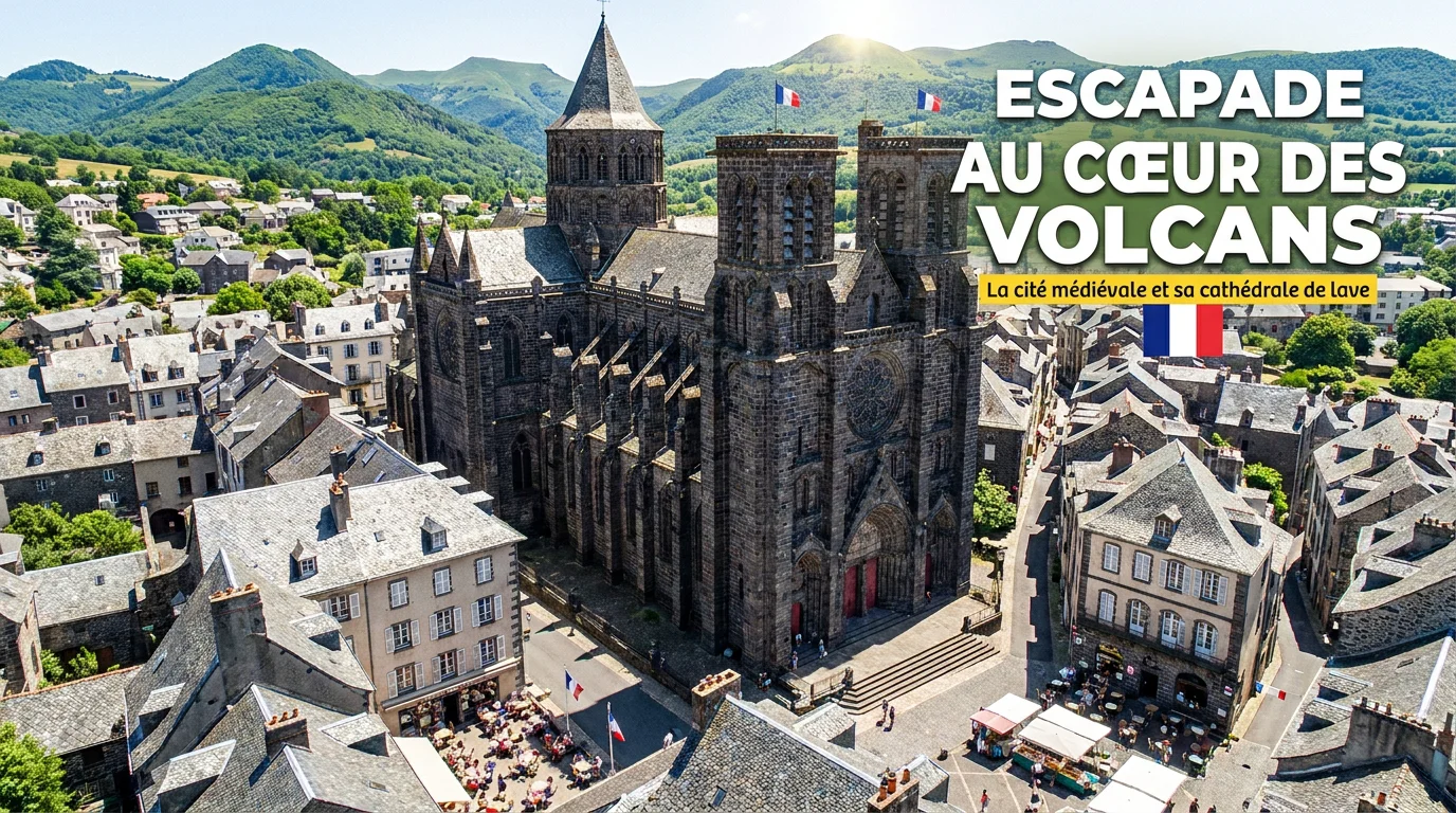 Job étudiant à Clermont-Ferrand : guide complet pour décrocher un poste