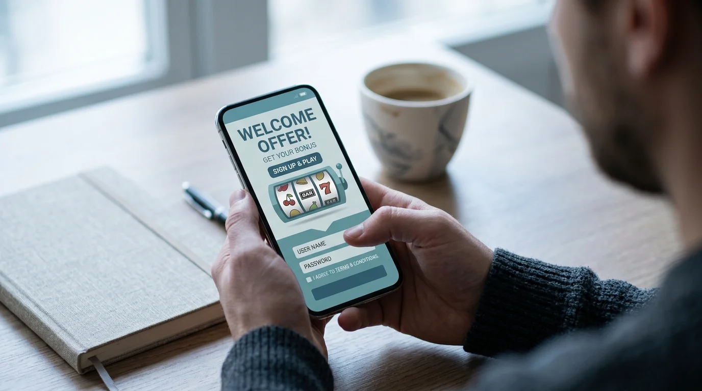 New Casino Sites With No Deposit Bonus Offers for UK Players