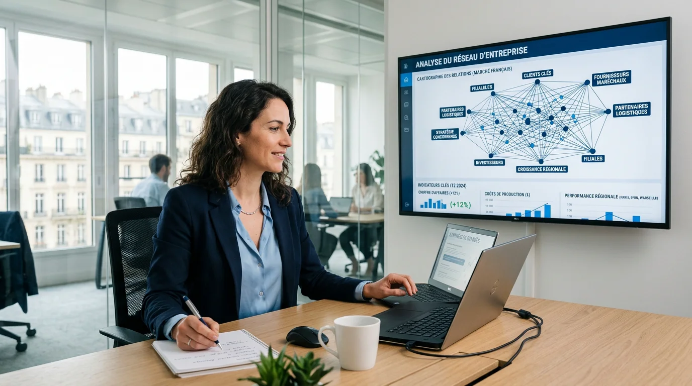 XRM et CRM : comprendre la gestion de la relation étendue