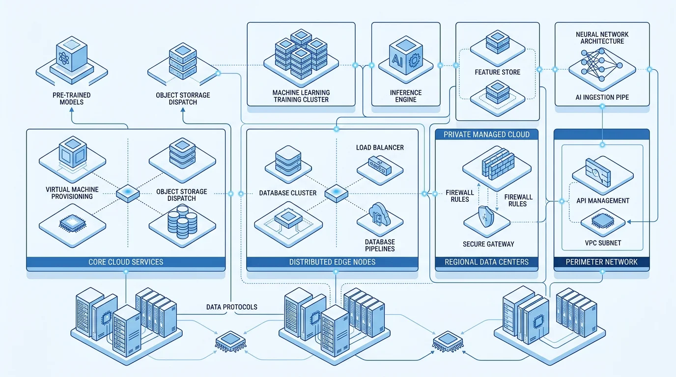 What Is Micro-Segmentation? Zero Trust Breach Containment