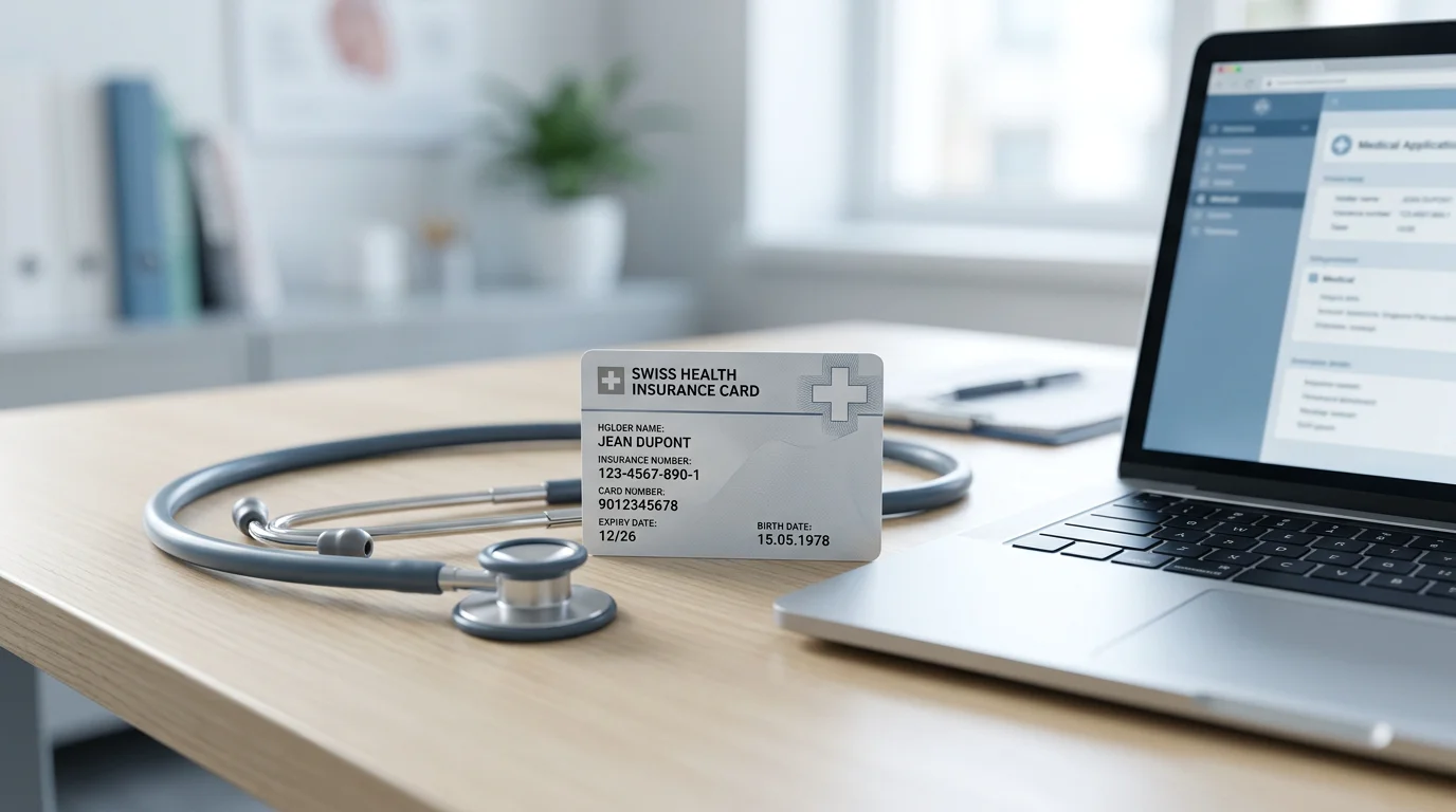 What Does CSS Stand For in Healthcare? A Swiss Guide