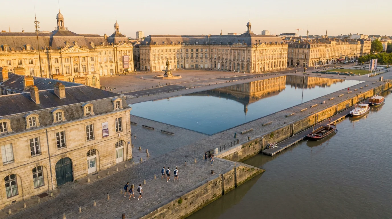Job étudiant à Bordeaux : guide complet pour décrocher un emploi