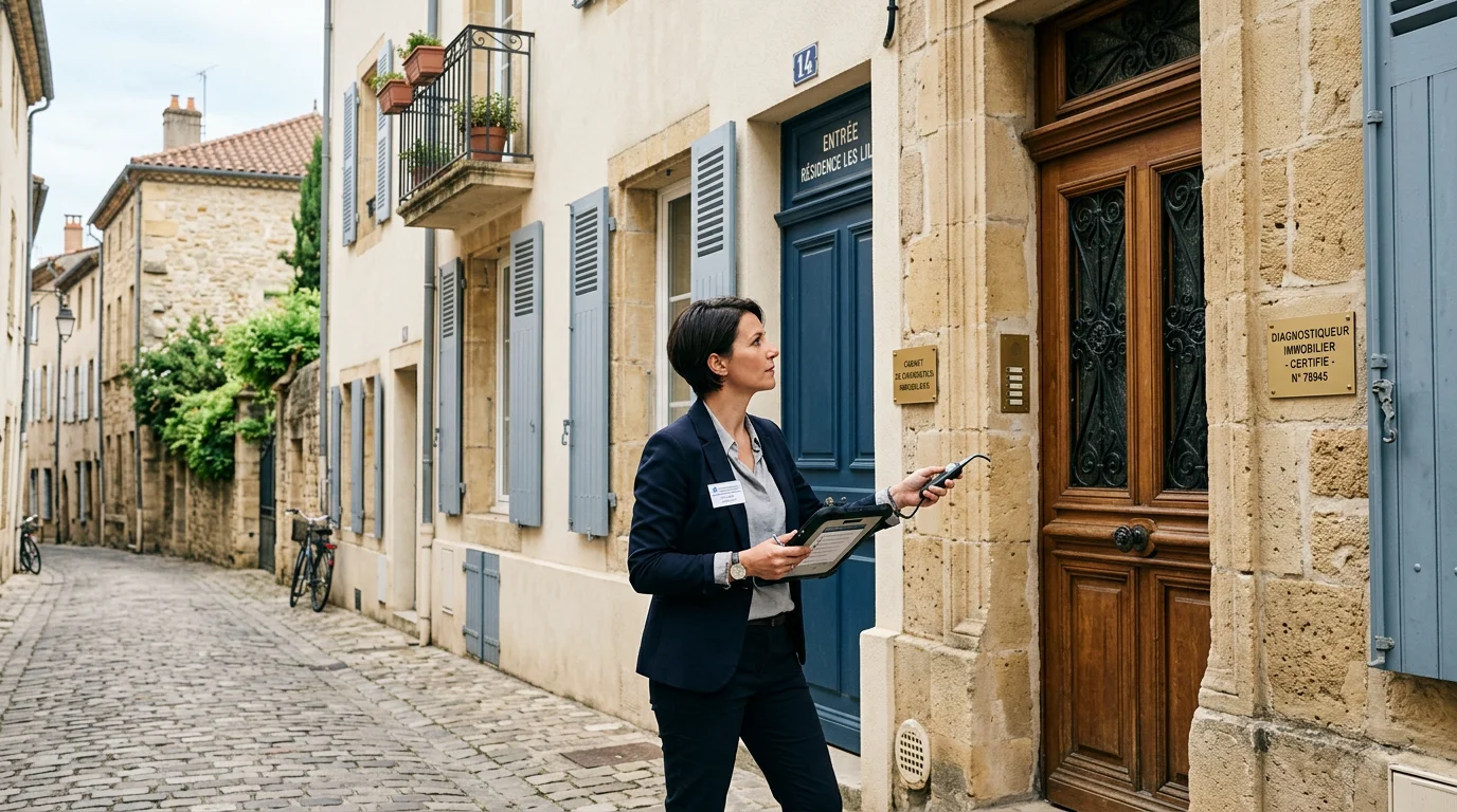 Société de diagnostic immobilier : bien choisir en 2026
