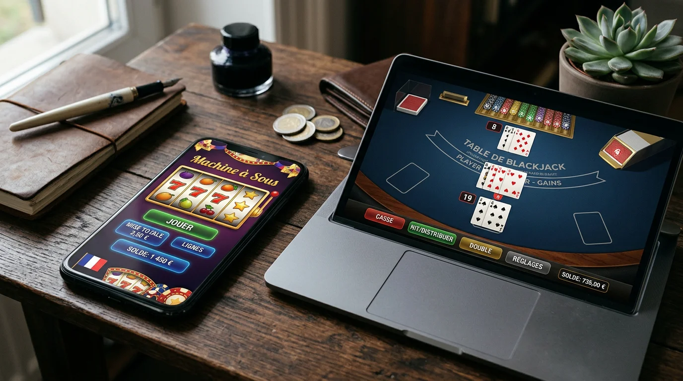Mad Casino en ligne : avis, bonus et sécurité en 2026