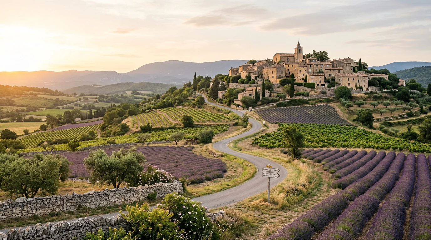 Hôtel Ibis Styles Pertuis Luberon : le guide pour bien choisir