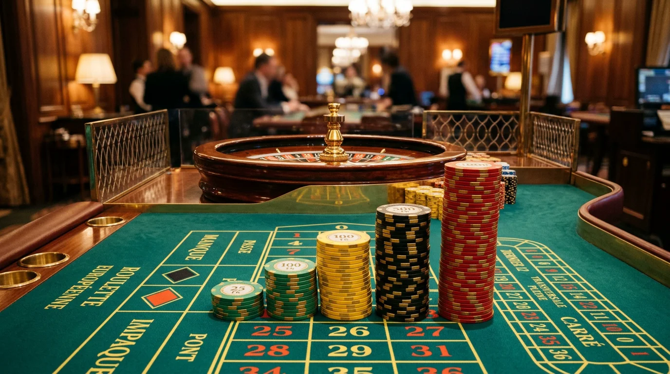 Roulette : la méthode infaillible existe-t-elle vraiment ?