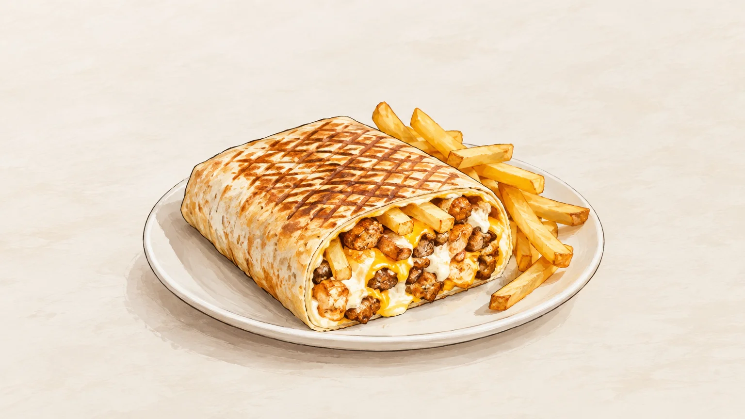 Prix des tacos à Genève : tarifs, formats et livraison