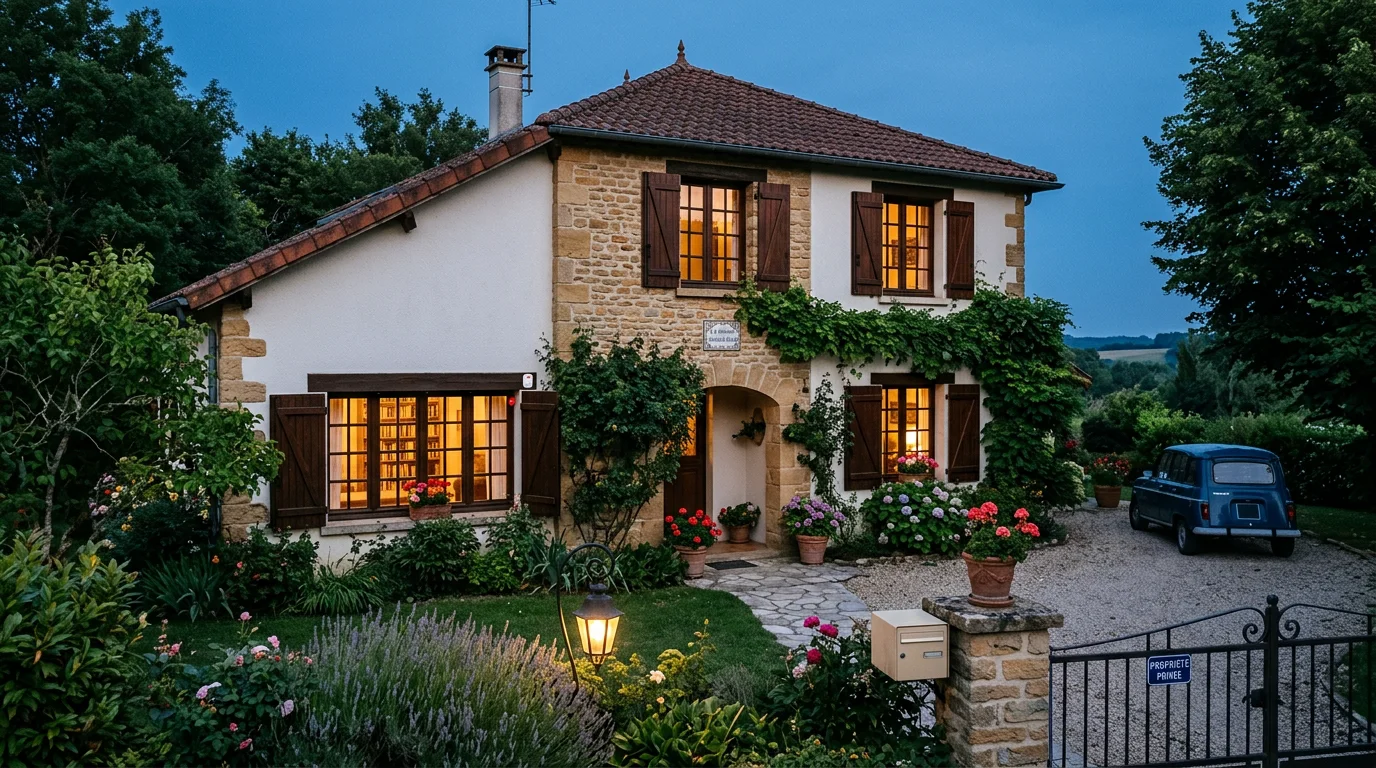 Alarme maison GSM WiFi : bien choisir et l'installer en 2026