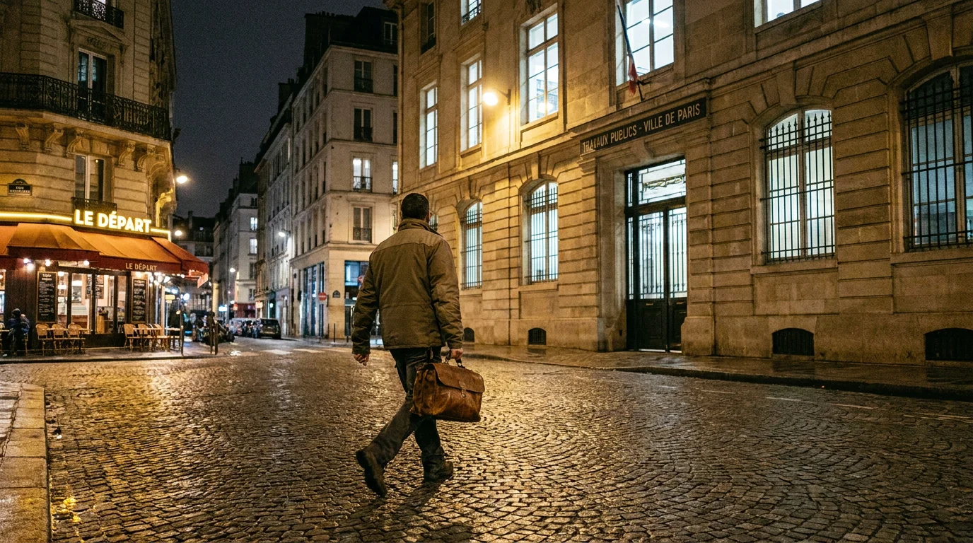 Job de nuit : guide complet pour trouver un emploi nocturne