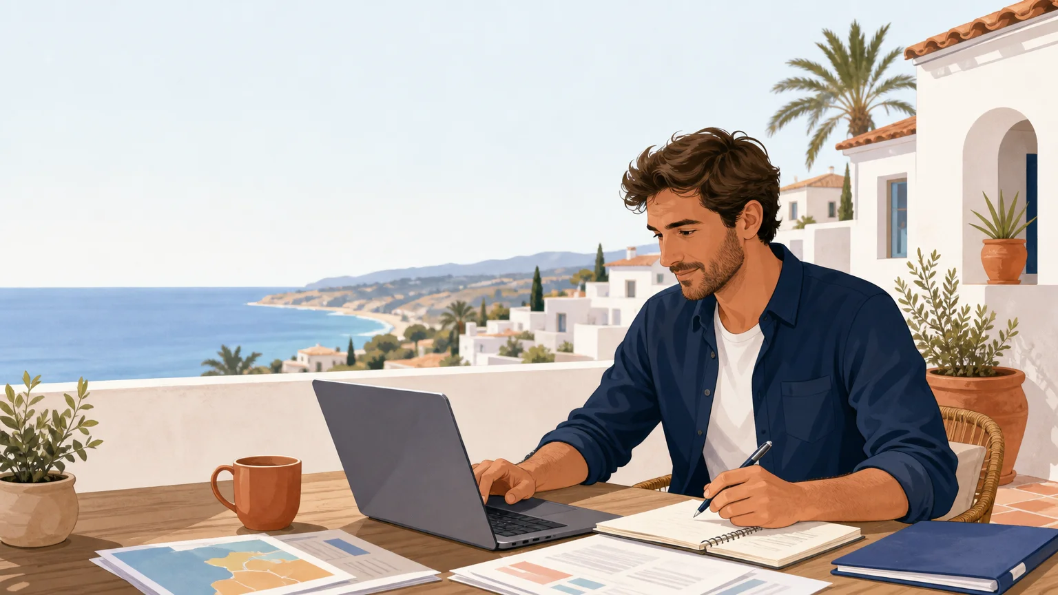 Quel assistant IA choisir pour s’installer en Espagne ?