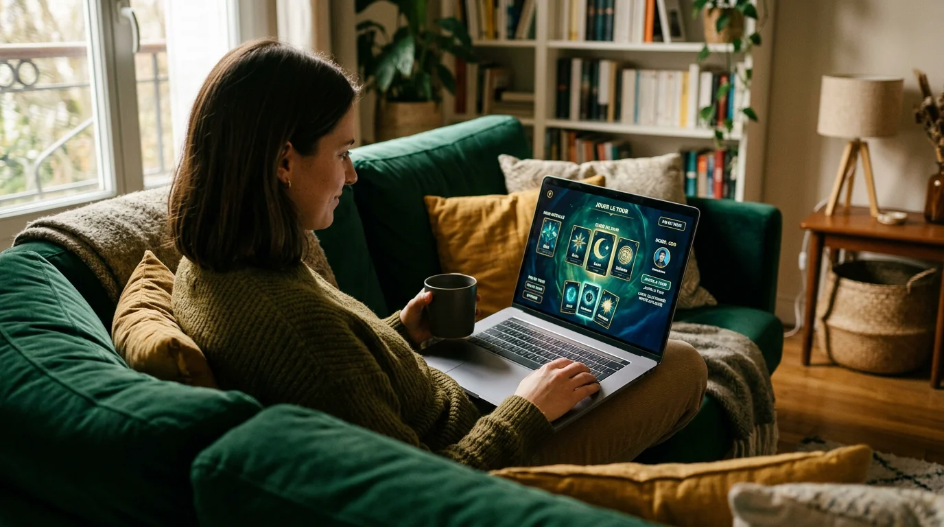 Casino en ligne gratuit : jouer et s'entraîner en 2026