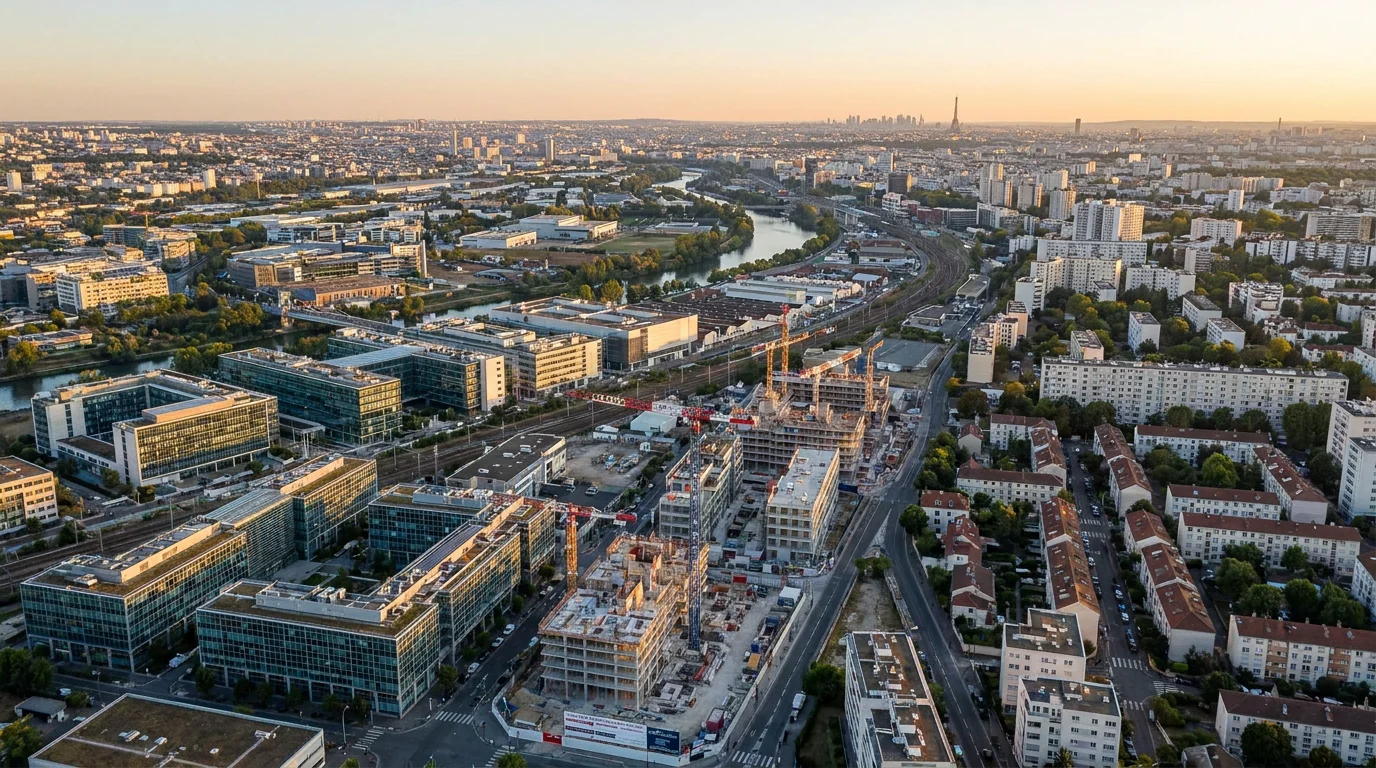 Intérim en Seine-Saint-Denis (93) : guide complet pour 2026