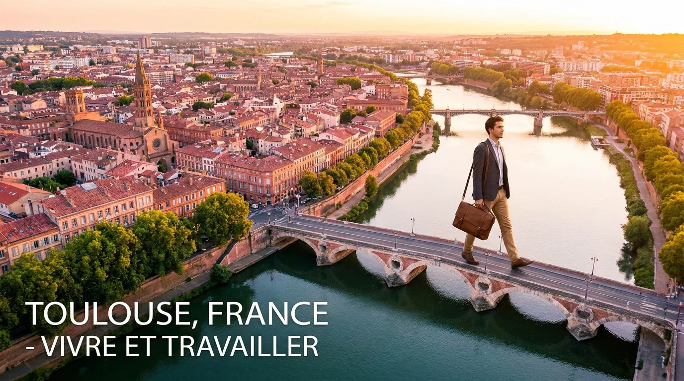 Alternance en RH à Toulouse : le guide complet pour 2026