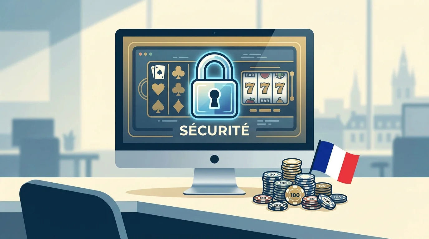 Guide 2026 : comment choisir le meilleur casino en ligne fiable