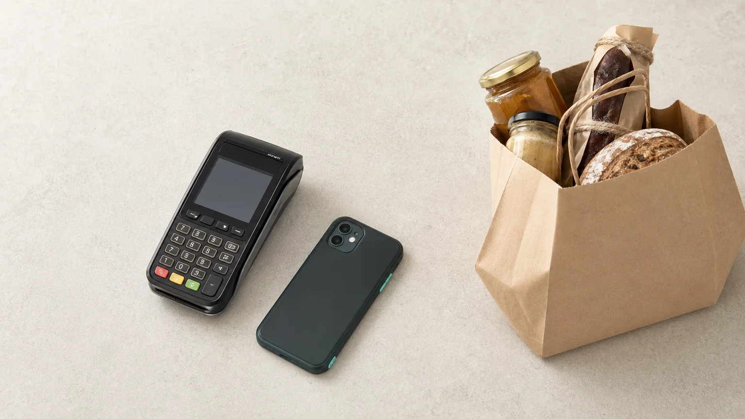 Paiement en ligne pour un commerce de proximité : bien choisir