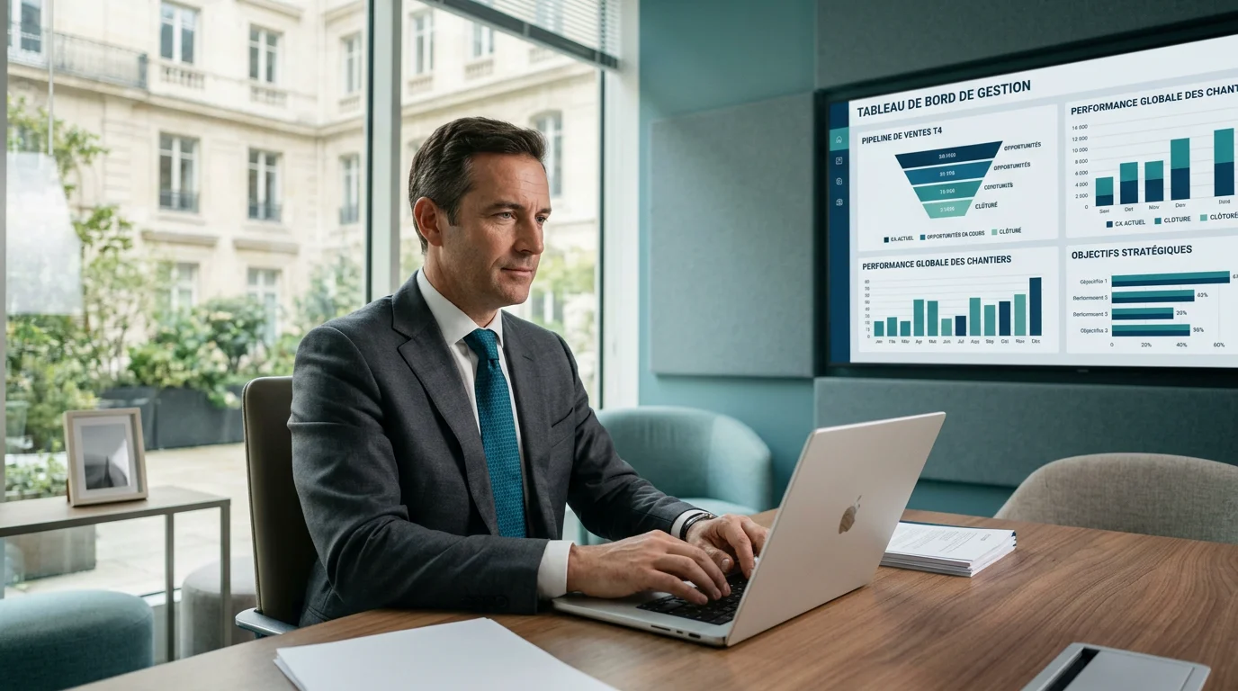 Logiciel ERP en ligne : bien choisir votre solution 2026