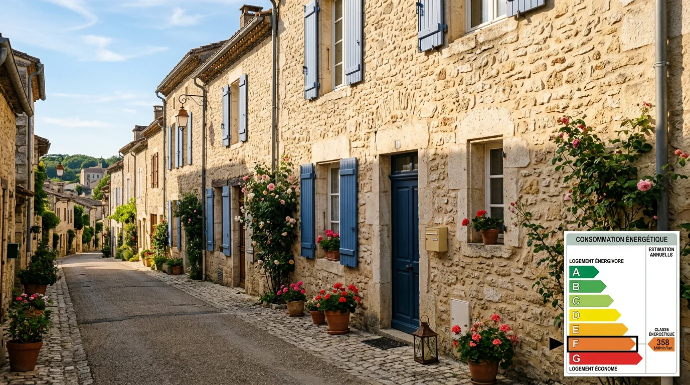 DPE obligatoire depuis quand ? Le guide complet 2026