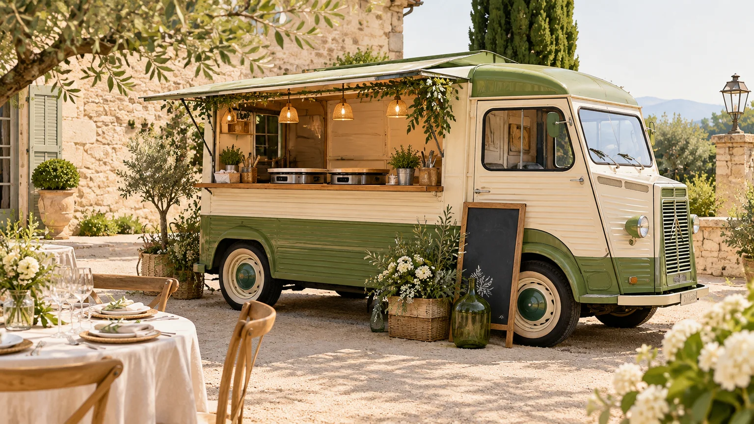 Les avis sur Les Dinettes Provençales : retours clients