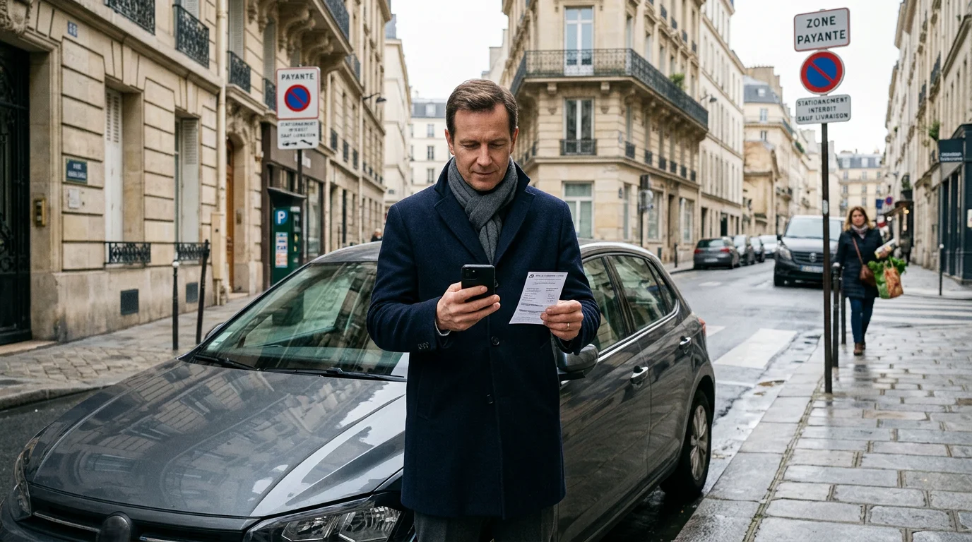Formulaire RAPO en ligne : contester votre FPS en 2026